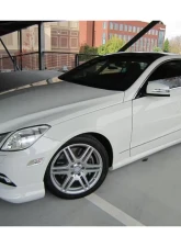 Carbonado Carbonado CFRP CRS Style Front Lip for Mercedes Benz E Class W207 Coupe 2010-2013                                     - CF8489CRS.L - Image 5