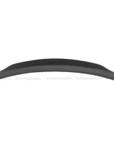 Carbonado Carbonado CFRP PS Style Trunk Spoiler for Mercedes Benz C-Class W205 2015-2021                                     - CF8502BKSS.TS - Image 11