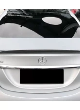 Carbonado Carbonado CFRP PS Style Trunk Spoiler for Mercedes Benz C-Class W205 2015-2021                                     - CF8502BKSS.TS - Image 5