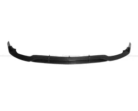 Carbonado CFRP BR Style Front Lip Mercedes Benz C63 | S AMG Sedan W205 2015-2021