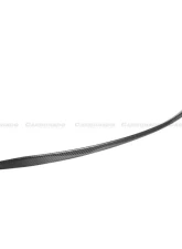 Carbonado CFRP AMG Style Trunk Spoiler Mercedes Benz C63 C-Class W205 Sedan 2015-2021                                     - CF8502OEM.TS - Image 2