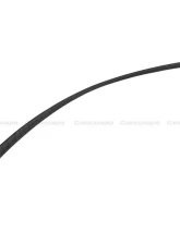 Carbonado CFRP AMG Style Trunk Spoiler Mercedes Benz C63 C-Class W205 Sedan 2015-2021                                     - CF8502OEM.TS - Image 3