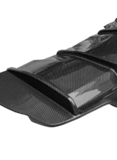 Carbonado CFRP PS Style Rear Diffuser Mercedes Benz C63 | S AMG Sedan W205 2015-2021                                     - CF8502PSM.RD - Image 16