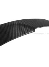 Carbonado CFRP PS Style Rear Diffuser Mercedes Benz C63 | S AMG Sedan W205 2015-2021                                     - CF8502PSM.RD - Image 2