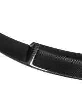 Carbonado CFRP PS Style Rear Diffuser Mercedes Benz C63 | S AMG Sedan W205 2015-2021                                     - CF8502PSM.RD - Image 3