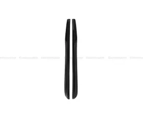 Carbonado CFRP PS Style Side Skirts Mercedes Benz C-Class W205 Sedan 2015-2021