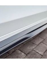 Carbonado CFRP PS Style Side Skirts Mercedes Benz C-Class W205 Sedan 2015-2021                                     - CF8502PSM.SS - Image 7
