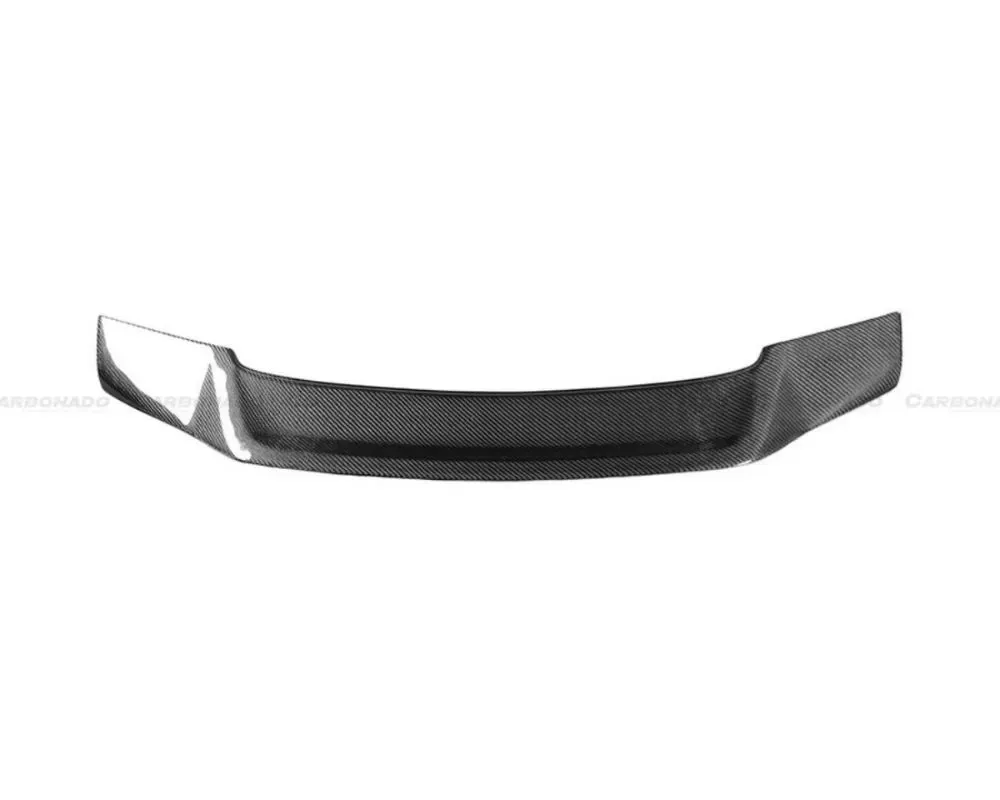 Carbonado CFRP RT Style Trunk Spoiler Mercedes Benz C-Class W205 Sedan 2015-2021 - CF8502RT.TS