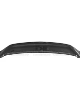 Carbonado Carbon Fiber RT Style Trunk Spoiler for Mercedes Benz C-Class W205 2015-2021                                     - CF8502RT.TS - Image 2