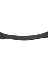 Carbonado CFRP BRS Style Front Lip for Mercedes Benz CLS Class W218 Sport 2014-2017                                     - CF8505BRS.FL - Image 2