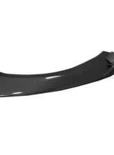 Carbonado CFRP BRS Style Front Lip for Mercedes Benz CLS Class W218 Sport 2014-2017                                     - CF8505BRS.FL - Image 3