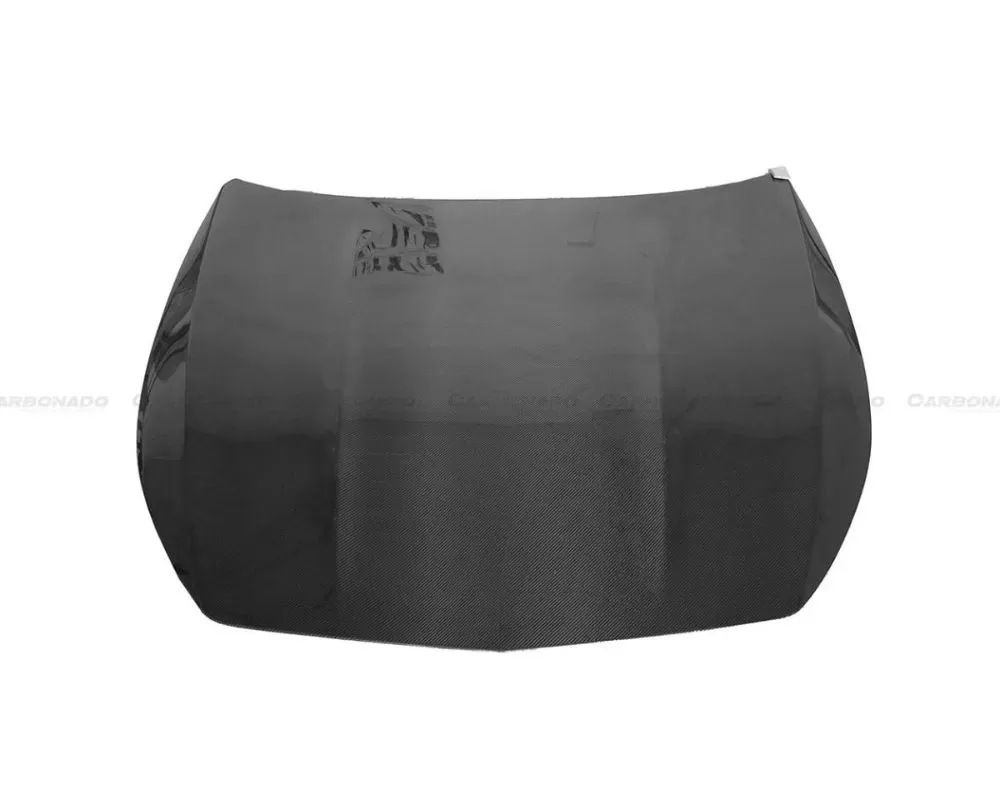 Carbonado CFRP Hood Mercedes Benz S63 | S65 AMG Coupe C217 2014-2017 - CF8506OE.H