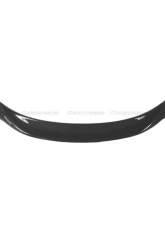 Carbonado Carbon Fiber RT Style Trunk Spoiler for Mercedes Benz S Class C217 2014-2021                                     - CF8506RT-TS - Image 9