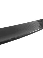Carbonado Carbon Fiber OEM Style Trunk Spoiler for Mercedes Benz AMG GT | GTS | GTC 2015-2020                                     - CF8508OEM.TS - Image 5