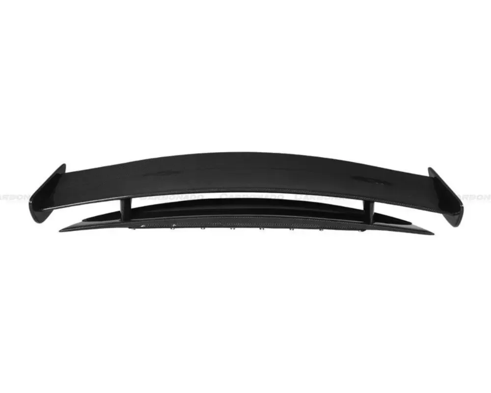 Carbonado FGCF RZS Style Trunk Spoiler Mercedes Benz AMG GT | GTS | GTC 2015-2020 - FGCF8508RZS-W