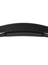 Carbonado CFRP RZS Style Trunk Spoiler for Mercedes Benz AMG GT/GTS/GTC 2015-2020                                     - CF8508RZS-W - Image 2