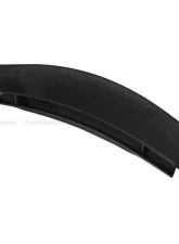 Carbonado CFRP RZS Style Trunk Spoiler for Mercedes Benz AMG GT/GTS/GTC 2015-2020                                     - CF8508RZS-W - Image 3