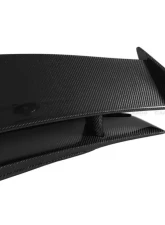 Carbonado CFRP RZS Style Trunk Spoiler for Mercedes Benz AMG GT/GTS/GTC 2015-2020                                     - CF8508RZS-W - Image 4