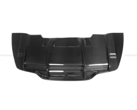 Carbonado CFRP PS Style Rear Diffuser Mercedes Benz C63 | S AMG Coupe W205 2015-2018