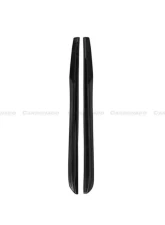 Carbonado CFRP PS Style Side Skirts Mercedes Benz C-Class W205 Coupe 2015-2021                                     - CF8509PSM.SS - Image 12