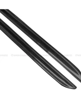 Carbonado CFRP PS Style Side Skirts Mercedes Benz C-Class W205 Coupe 2015-2021                                     - CF8509PSM.SS - Image 3