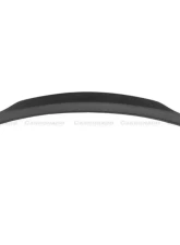Carbonado CFRP PS Style Trunk Spoiler for Mercedes Benz C-Class W205 Coupe 2015-2021                                     - CF8509PSM.TS - Image 8
