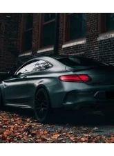 Carbonado CFRP PS Style Trunk Spoiler for Mercedes Benz C-Class W205 Coupe 2015-2021                                     - CF8509PSM.TS - Image 7