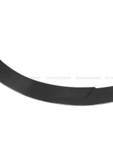 Carbonado CFRP RT-II Style Trunk Spoiler for Mercedes Benz C-Class W205 Coupe 2015-2021                                     - CF8509RT-2.TS - Image 2