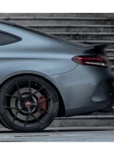 Carbonado CFRP RT-II Style Trunk Spoiler for Mercedes Benz C-Class W205 Coupe 2015-2021                                     - CF8509RT-2.TS - Image 13