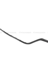 Carbonado Carbon Fiber OEM Style Middle Front Lip for Mercedes Benz AMG GT63/S 2019+                                     - CF8512OE-FL-2 - Image 2