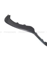 Carbonado Carbon Fiber OEM Style Middle Front Lip for Mercedes Benz AMG GT63/S 2019+                                     - CF8512OE-FL-2 - Image 4