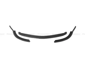 Carbonado CFRP OEM Style Front Lip for Mercedes Benz AMG GT63/S 4Door Coupe X290 2019+