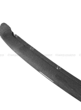 Carbonado CFRP OEM Style Front Lip for Mercedes Benz AMG GT63/S 4Door Coupe X290 2019+                                     - CF8512OE-FL - Image 5