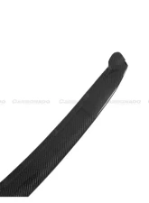 Carbonado CFRP OEM Style Front Lip for Mercedes Benz AMG GT63/S 4Door Coupe X290 2019+                                     - CF8512OE-FL - Image 6