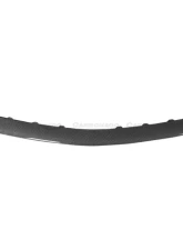 Carbonado CFRP OEM Style Front Lip for Mercedes Benz AMG GT63/S 4Door Coupe X290 2019+                                     - CF8512OE-FL - Image 7