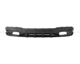 Carbonado CFRP OEM Style Rear Diffuser Mercedes Benz AMG GT63 | S 4Door Coupe X290 2019+