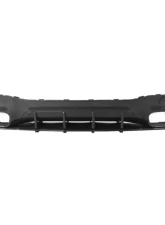 Carbonado CFRP OEM Style Rear Diffuser Mercedes Benz AMG GT63 | S 4Door Coupe X290 2019+                                     - CF8512OE-RD - Image 16