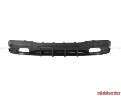 Carbonado CFRP OEM Style Rear Diffuser Mercedes Benz AMG GT63 | S 4Door Coupe X290 2019+ - CF8512OE-RD