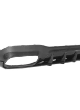 Carbonado CFRP OEM Style Rear Diffuser Mercedes Benz AMG GT63 | S 4Door Coupe X290 2019+                                     - CF8512OE-RD - Image 2