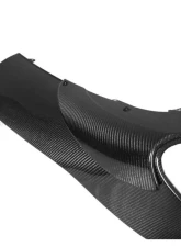Carbonado CFRP OEM Style Rear Diffuser Mercedes Benz AMG GT63 | S 4Door Coupe X290 2019+                                     - CF8512OE-RD - Image 6
