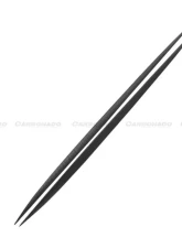 Carbonado CFRP OEM Style Side Skirts Mercedes Benz AMG GT63 | S 4Door Coupe X290 2019+                                     - CF8512OE-SS - Image 2