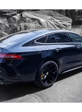 Carbonado CFRP OEM Style Side Skirts Mercedes Benz AMG GT63 | S 4Door Coupe X290 2019+                                     - CF8512OE-SS - Image 13