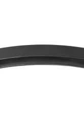 Carbonado CFRP OEM Style Trunk Spoiler for Mercedes Benz AMG GT63/S GT50 2019+                                     - CF8512OESP-W - Image 19