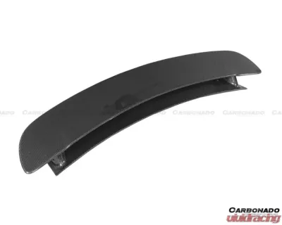 Carbonado CFRP OEM Style Trunk Spoiler for Mercedes Benz AMG GT63/S GT50 2019+ - CF8512OESP-W