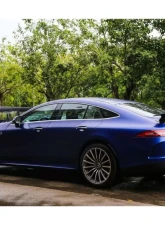 Carbonado CFRP OEM Style Trunk Spoiler for Mercedes Benz AMG GT63/S GT50 2019+                                     - CF8512OESP-W - Image 19