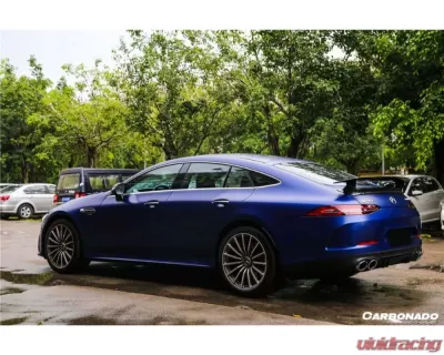 Carbonado CFRP OEM Style Trunk Spoiler for Mercedes Benz AMG GT63/S GT50 2019+ - CF8512OESP-W