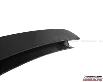 Carbonado CFRP OEM Style Trunk Spoiler for Mercedes Benz AMG GT63/S GT50 2019+ - CF8512OESP-W