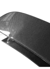 Carbonado CFRP OEM Style Trunk Spoiler for Mercedes Benz AMG GT63/S GT50 2019+                                     - CF8512OESP-W - Image 4
