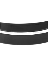 Carbonado CFRP OEM Style Trunk Spoiler for Mercedes Benz AMG GT63/S GT50 2019+                                     - CF8512OESP-W - Image 5