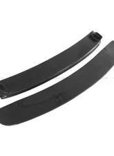 Carbonado CFRP OEM Style Trunk Spoiler for Mercedes Benz AMG GT63/S GT50 2019+                                     - CF8512OESP-W - Image 6